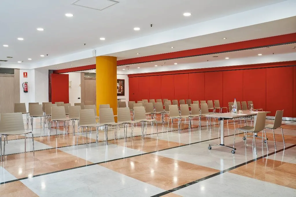 Conferences, Catalonia Sabadell, Barcelona