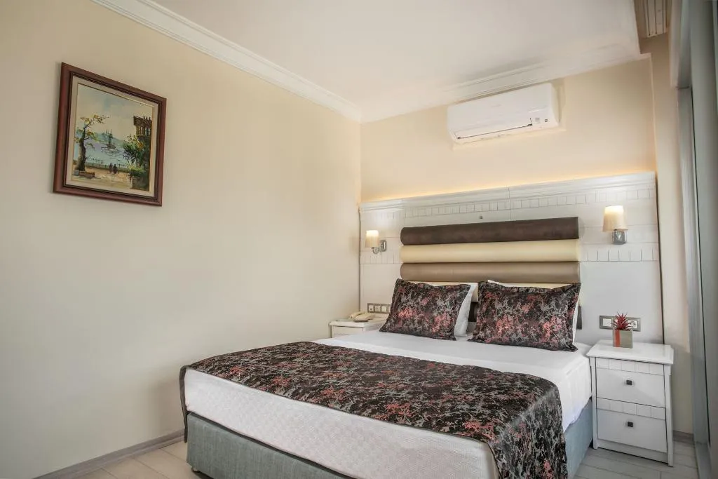 DOUBLE STANDARD Room, Arbatt Hotel Marmaris, Dalaman