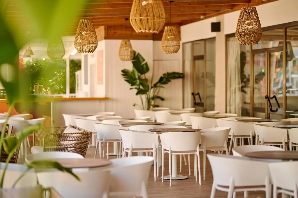 Bar, Alua Boccaccio, Majorca