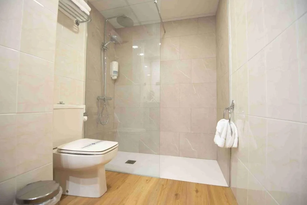 Double or Twin SUPERIOR Room, Eth Solan, Costa Brava