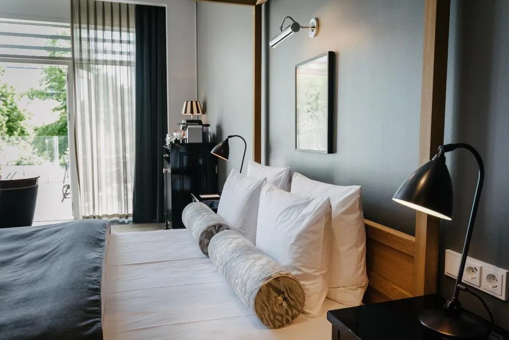 Room, Nimb Hotel, Copenhagen