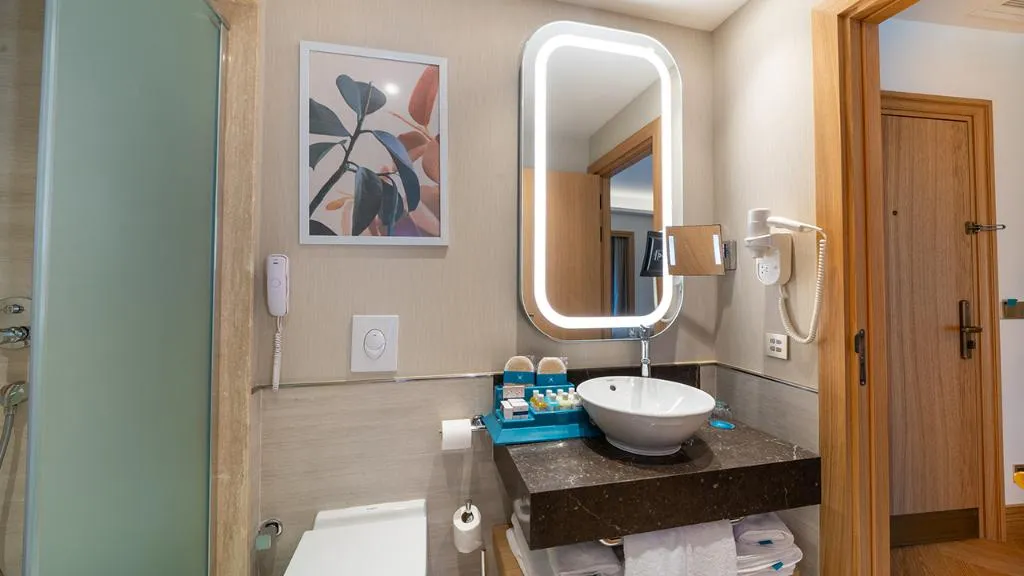FAMILY ROOM LAND VIEW Room, Liberty Fabay Hotel, Dalaman