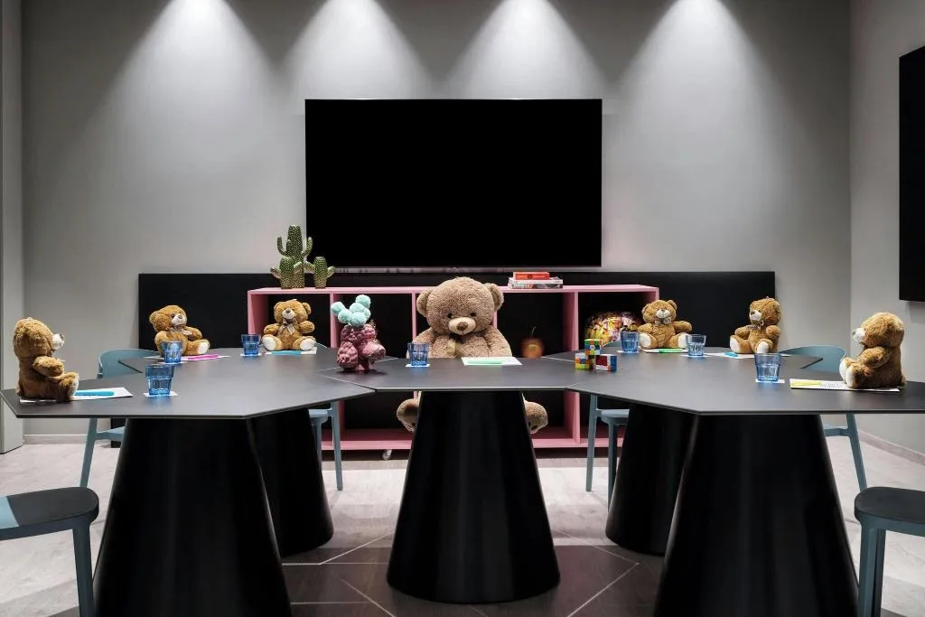 Conferences, Moxy Athens City, Athens
