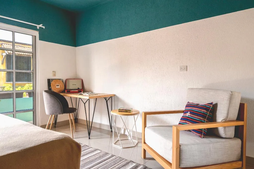 DOUBLE DELUXE Room, Selina Playa Del Carmen, Playa Del Carmen