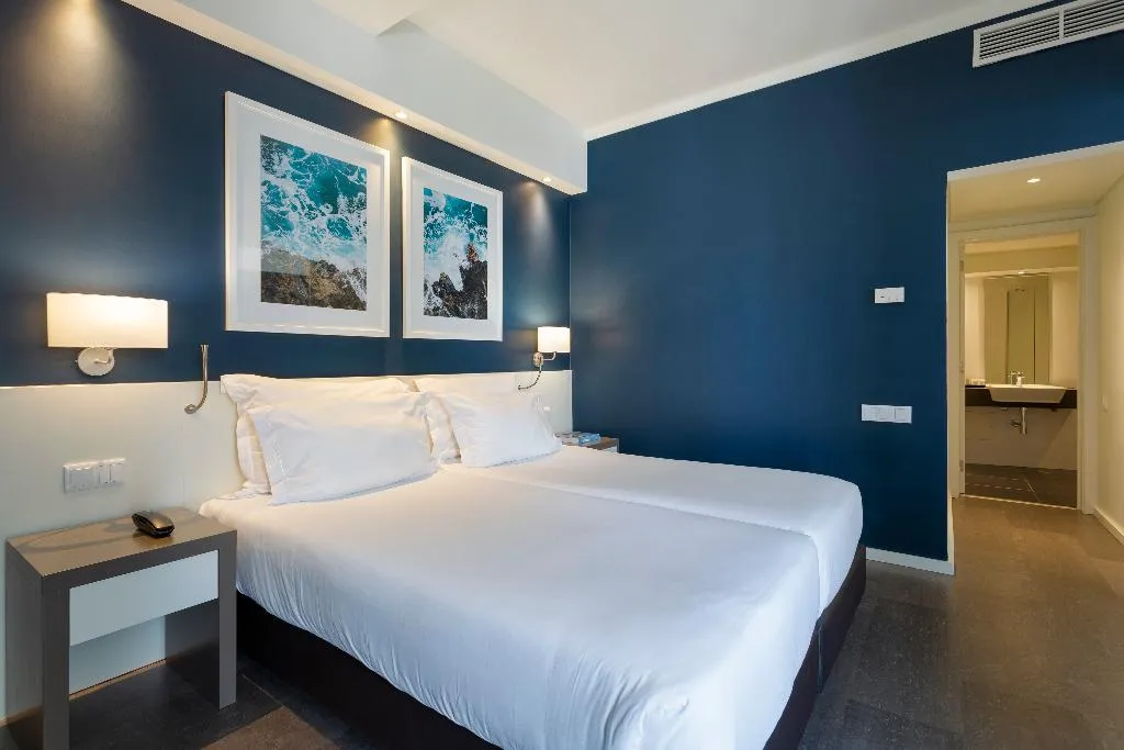 Double or Twin CITY VIEW Room, AP Eva Senses, Algarve