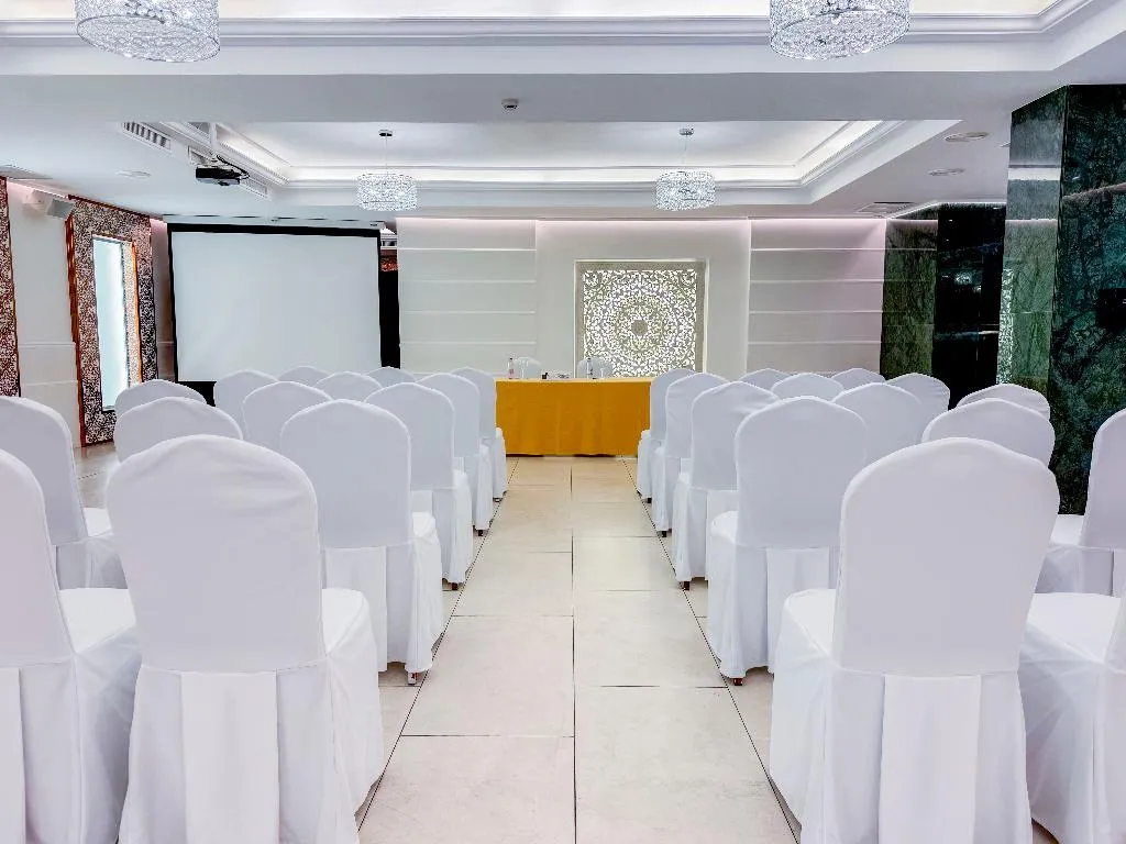 Conferences, Torreluz Aparthotel, Costa Almeria
