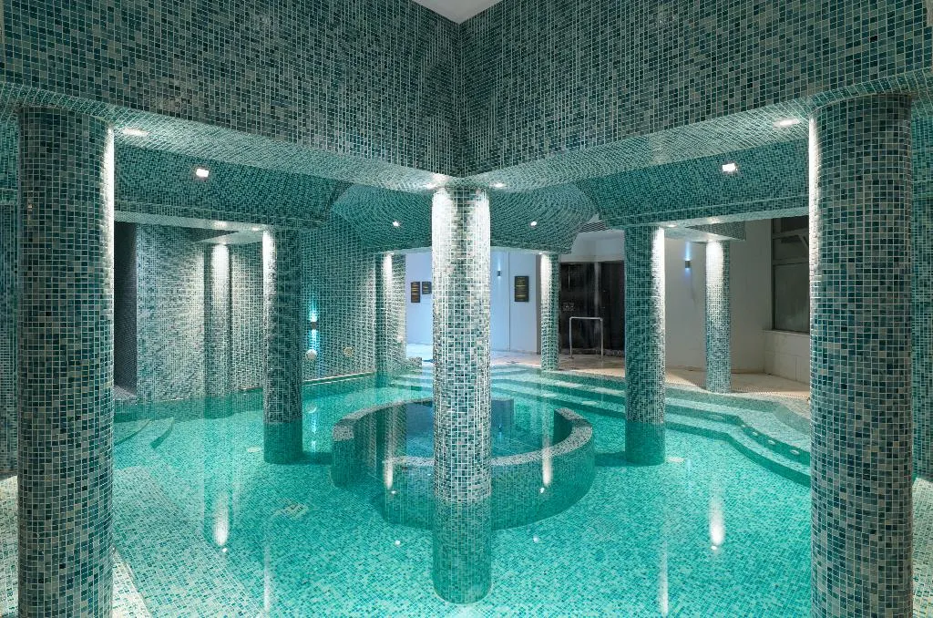 Sports and Entertainment, St George Beach Hotel & Spa Resort, Cyprus