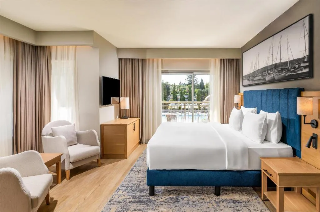 Room, Radisson Blu Resort & SPA Cesme, Izmir