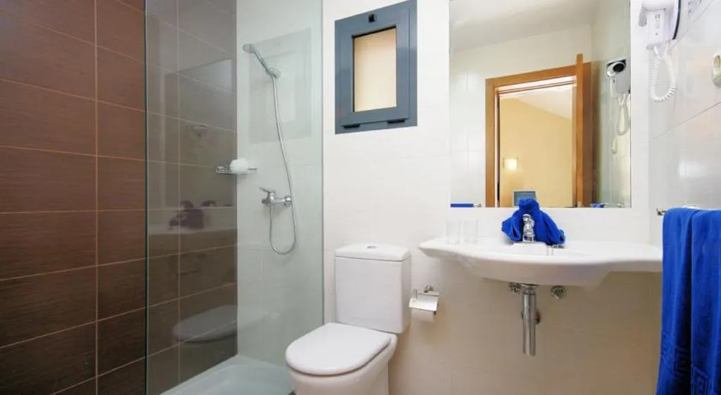APARTMENT TWO BEDROOMS Room, Caybeach Caleta, Fuerteventura