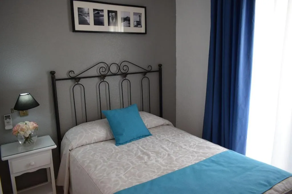 Room, Hostal Juan De Austria, Costa Almeria