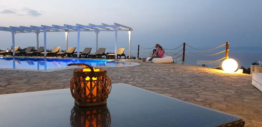 Pool, Bungalow White Apartments and Suits, Halkidiki