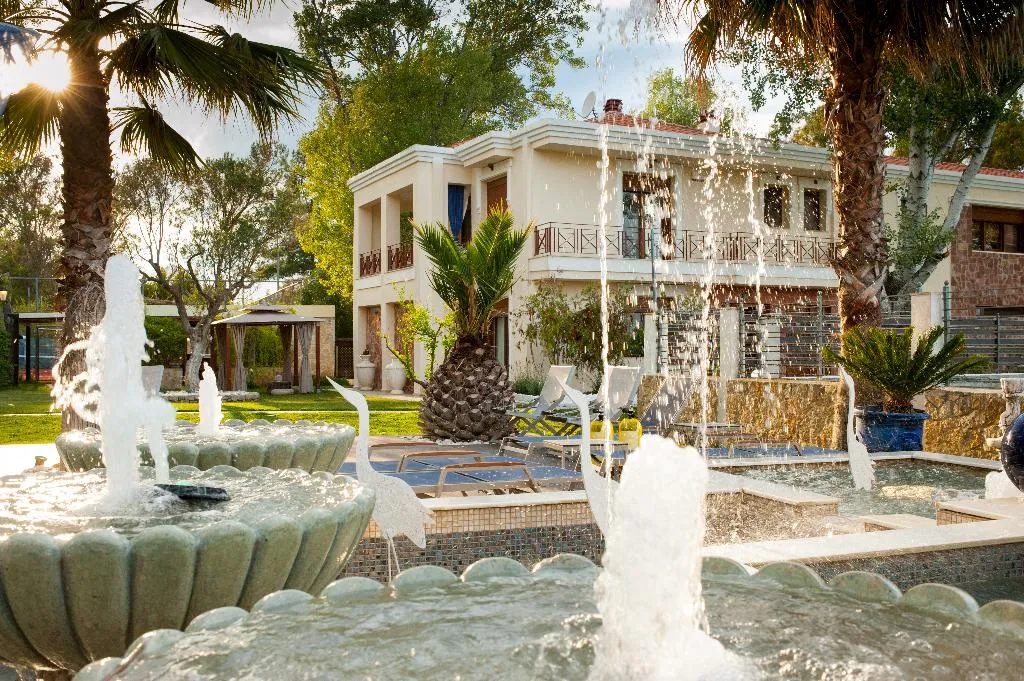 VILLA PREMIUM Room, W Villas Halkidiki, Halkidiki