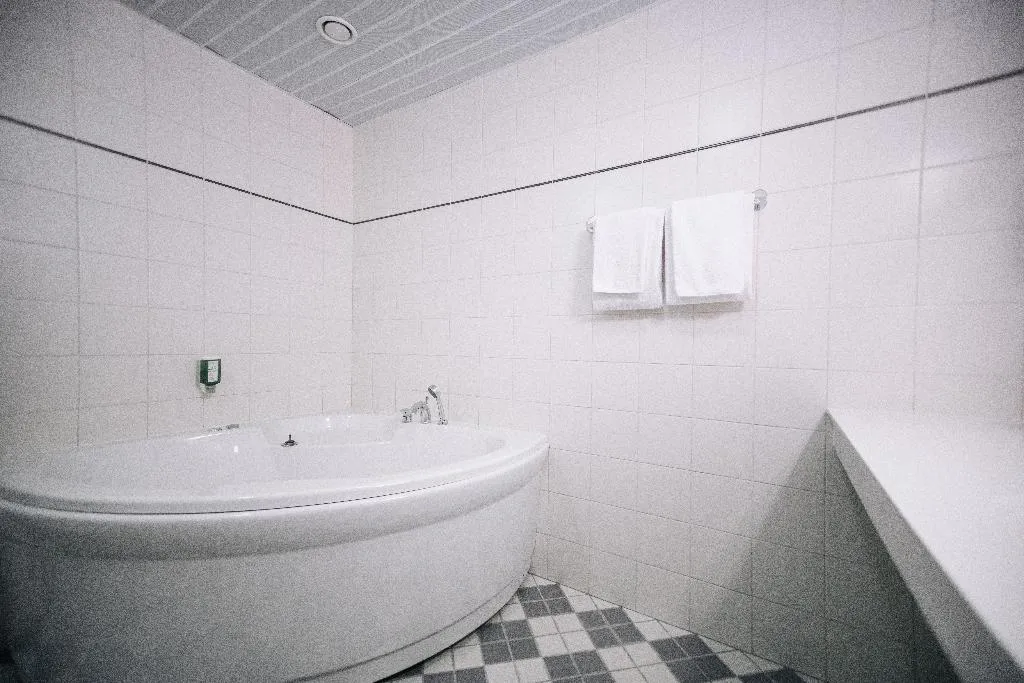 TWIN SUPERIOR Room, Rixwell Viru Square Hotel, Tallinn