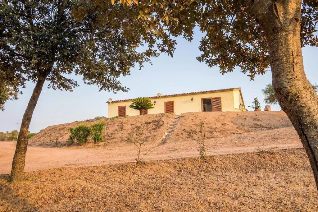 General view, Molti Mari B&B Resort, Olbia