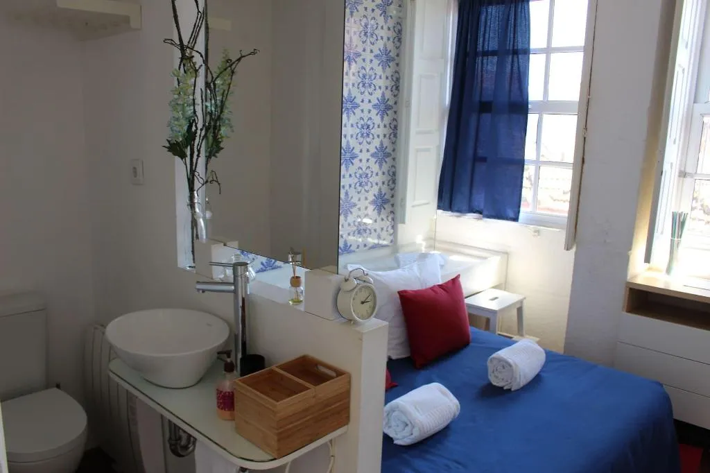 Room, Linha22 Guesthouse, Porto