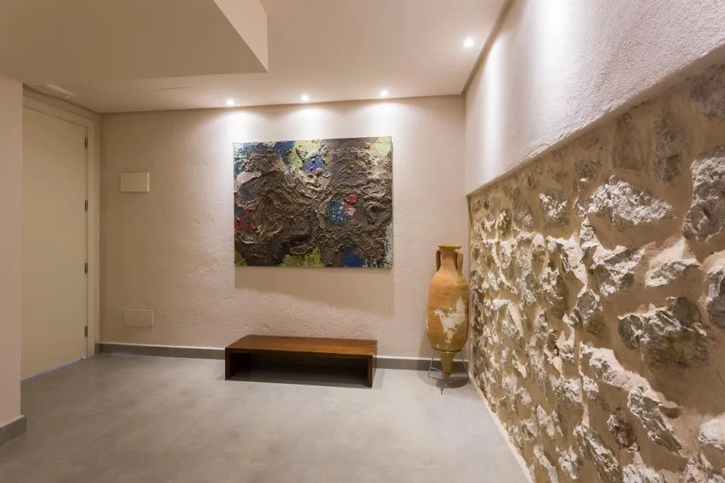 JUNIOR SUITE STANDARD Room, Ca n Beia, Majorca