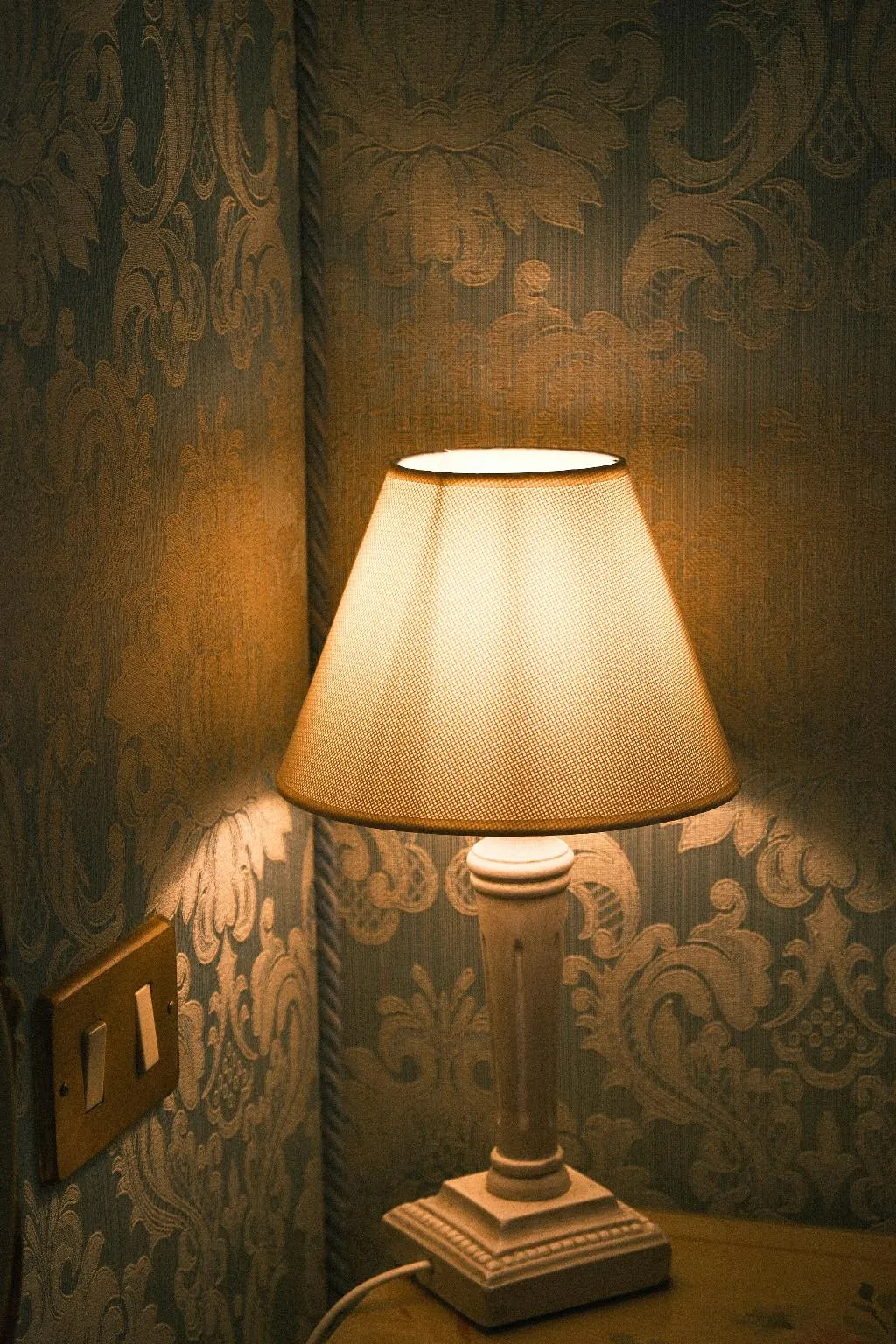SINGLE WITH VIEWS Room, San Gallo, Venice