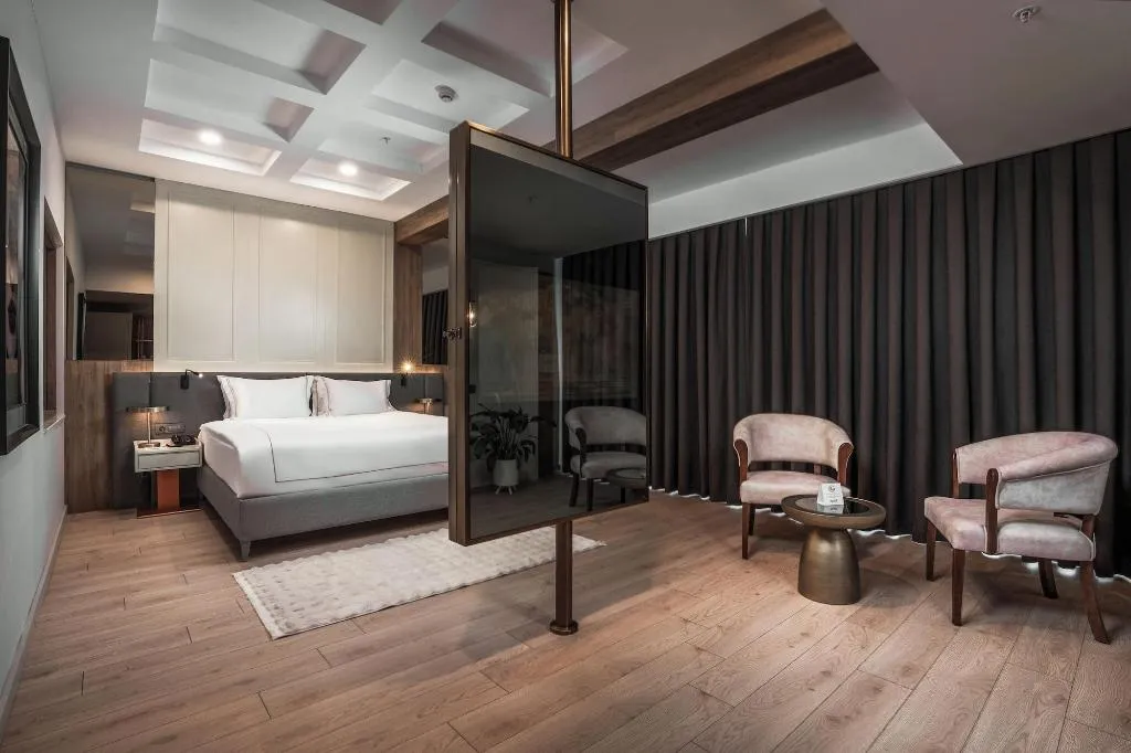 Room, Renex Hotels, Antalya