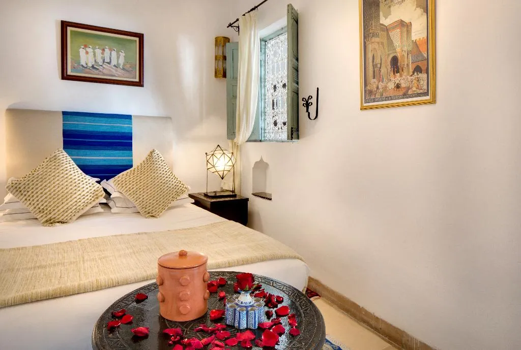 STUDIO CLASSIC Room, Marrakech Riads, Angsana Heritage Collection, Marrakech