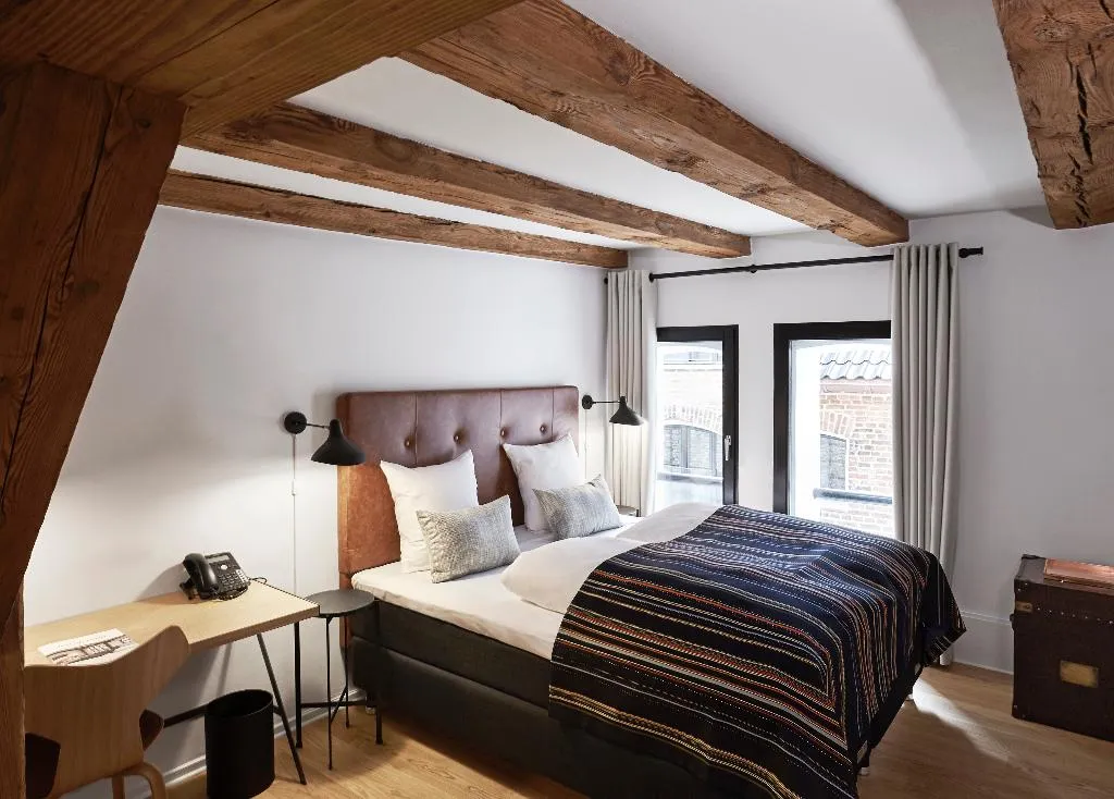 Double or Twin EXECUTIVE Room, 71 Nyhavn Hotel, Copenhagen