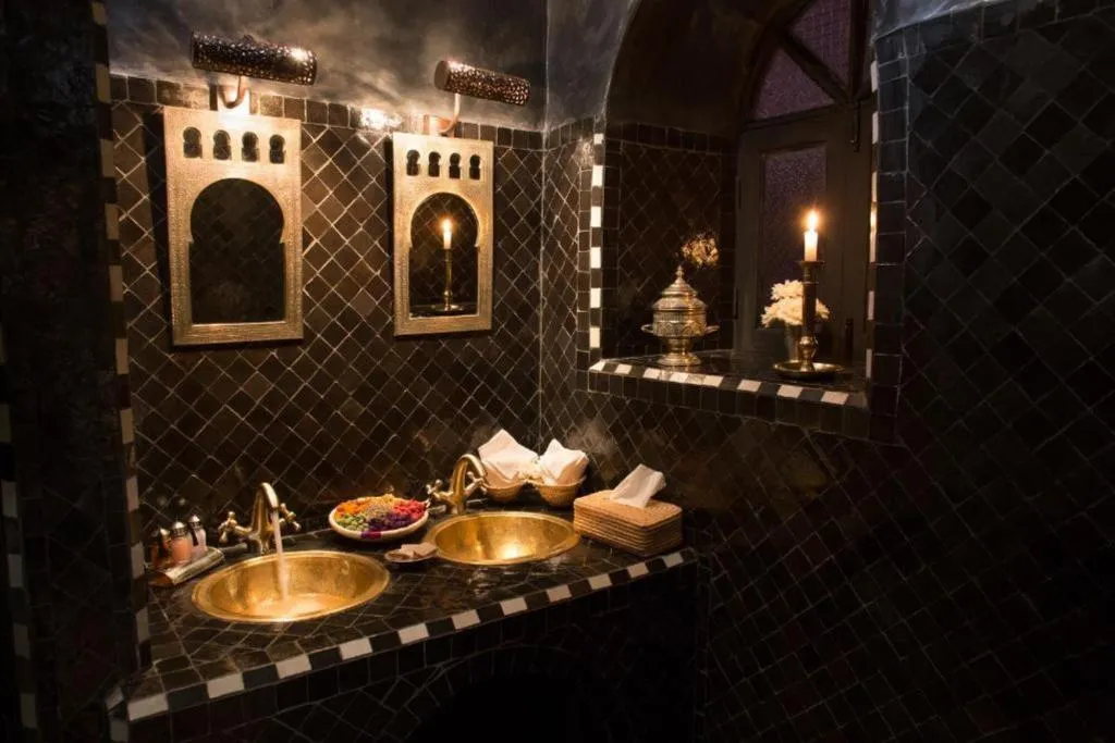 Room, Riad Irhalne, Marrakech
