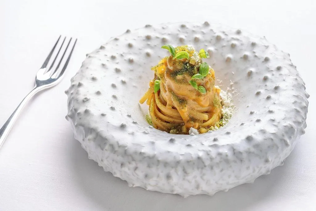 Restaurant, Capo La Gala Hotel & Wellness, Naples
