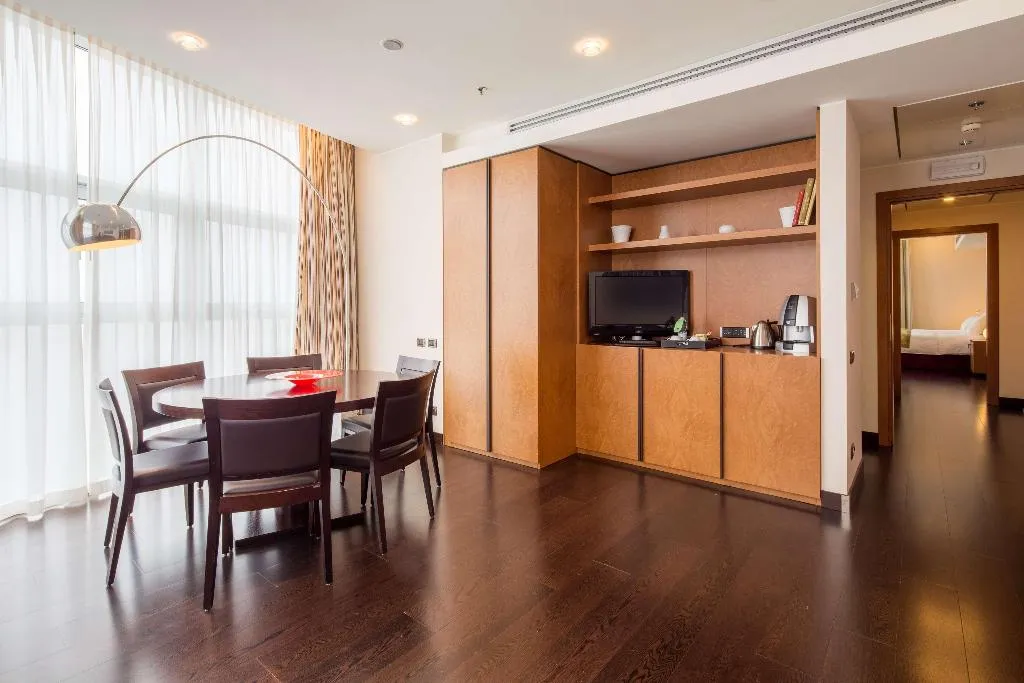 Room, Best Western Premier BHR Treviso Hotel, Venice