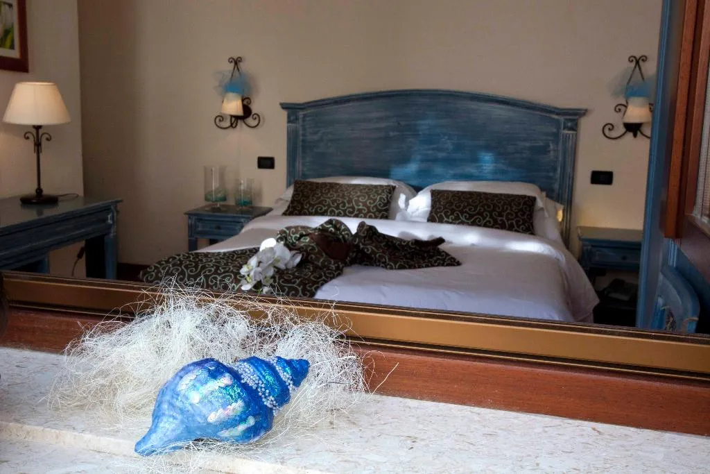 Room, Miraspiaggia, Palermo