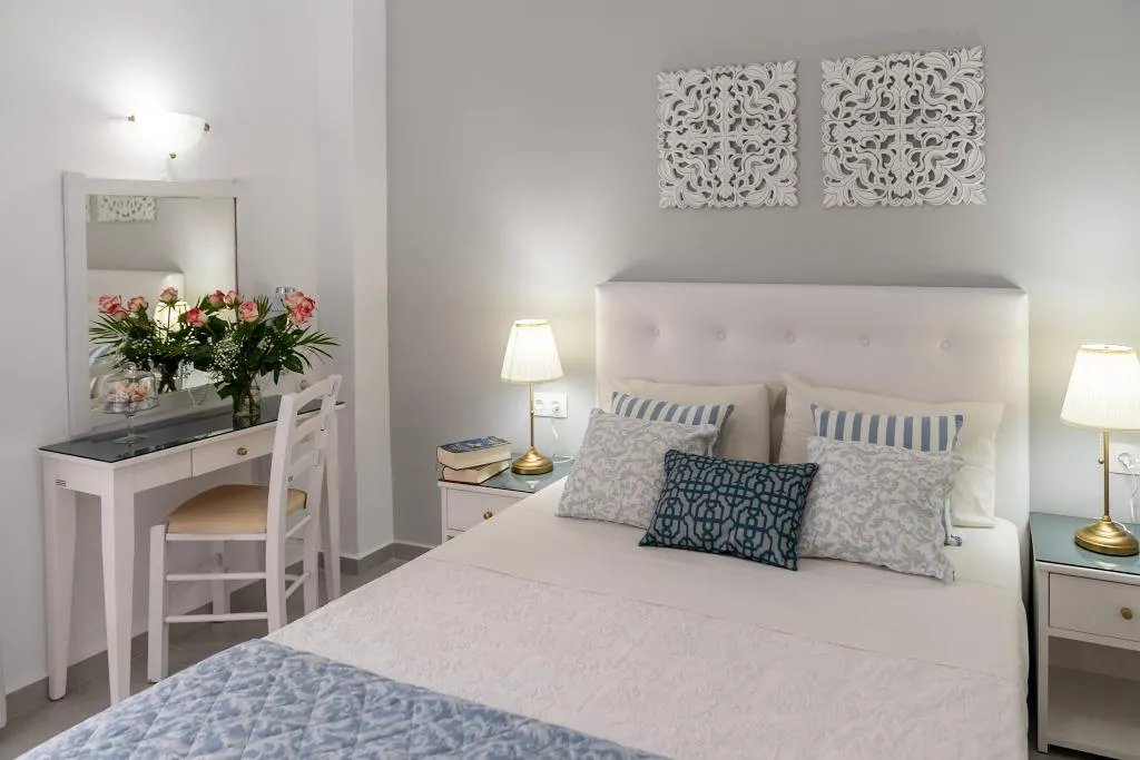 Room, Roxani, Crete