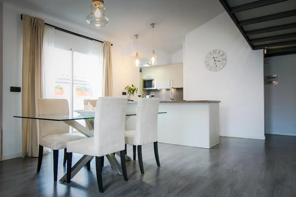 APARTMENT CAPACITY 6 TWO BEDROOMS Room, Holidays2Malaga Premium Apartments, Costa Del Sol