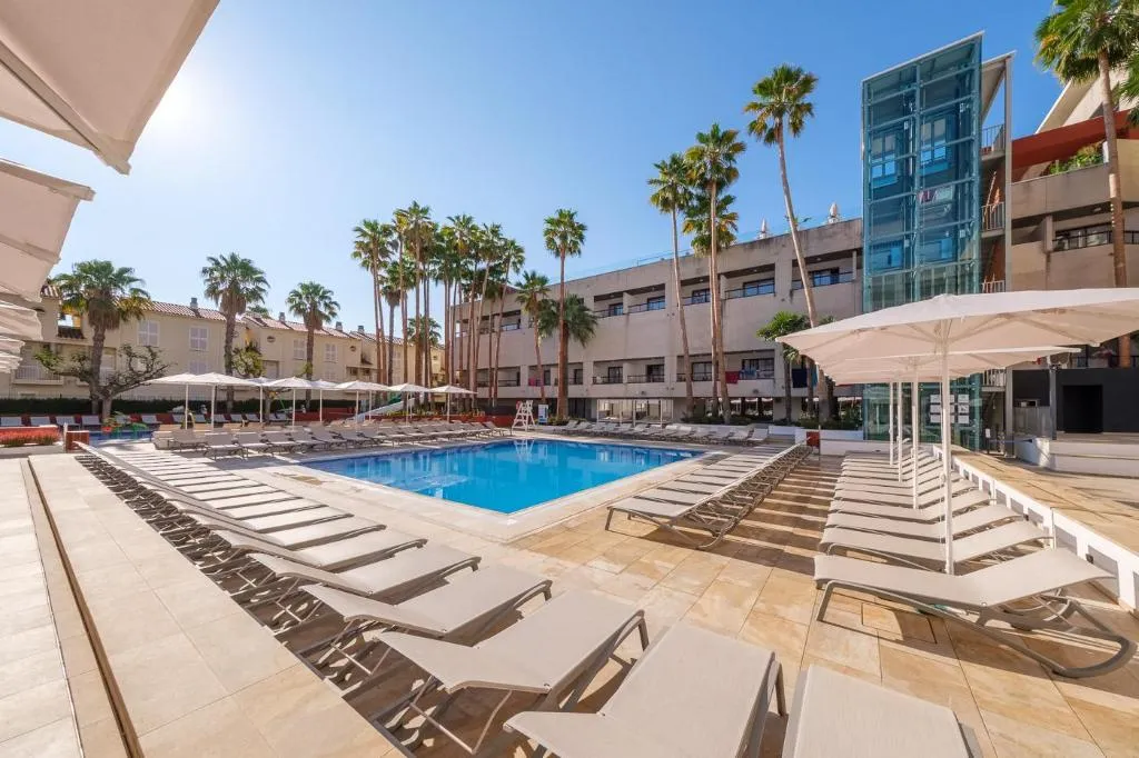 Pool, Estival Park Almaris, Costa Brava