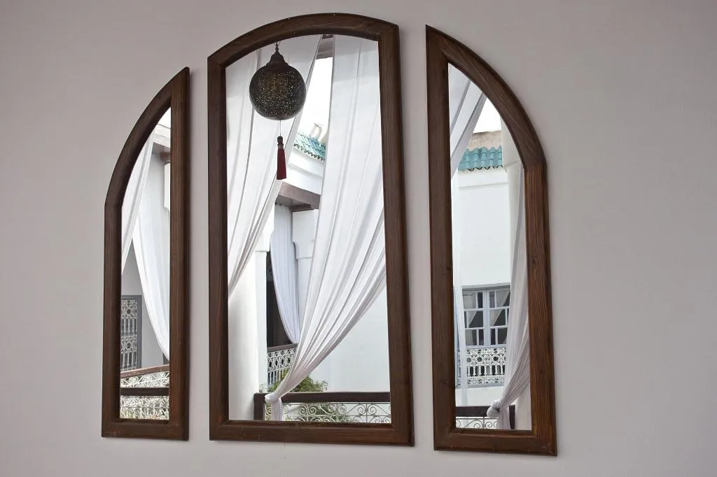 Room, Riad Tizwa, Marrakech