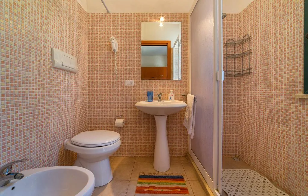 APARTMENT STANDARD Room, Lilybeo Village, Palermo
