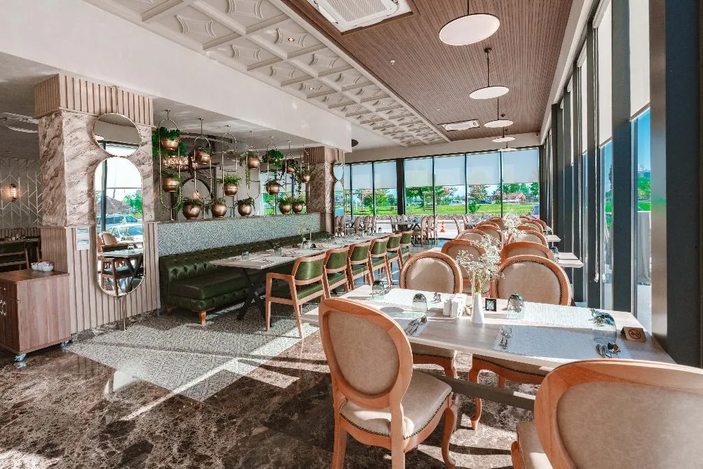 General view, Renex Hotels, Antalya