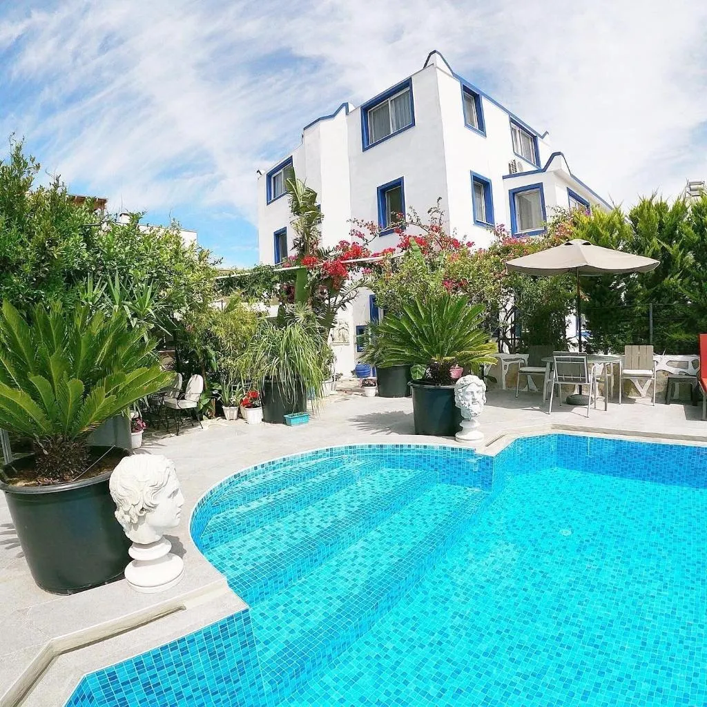 Sports and Entertainment, Artunc Hotel Bodrum, Bodrum
