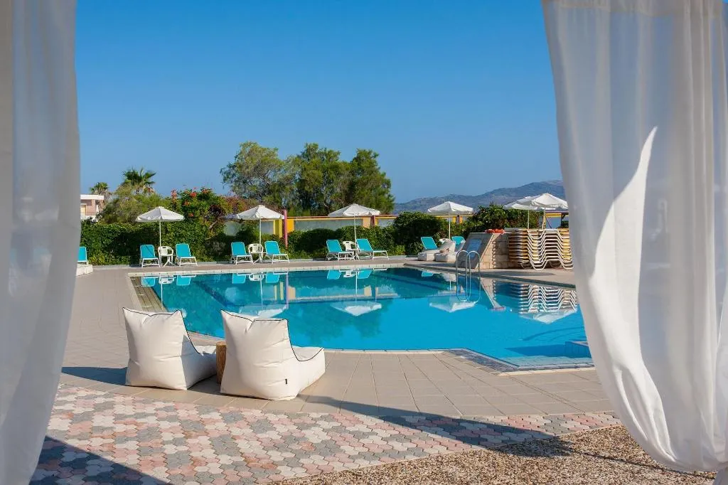 Sports and Entertainment, Sea Side Apartments, Crete