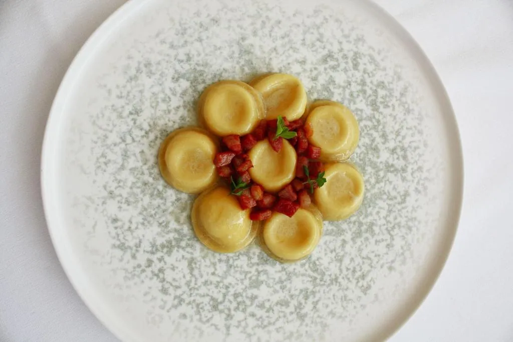 Restaurant, Principe Alogna Wellness & Spa, Palermo