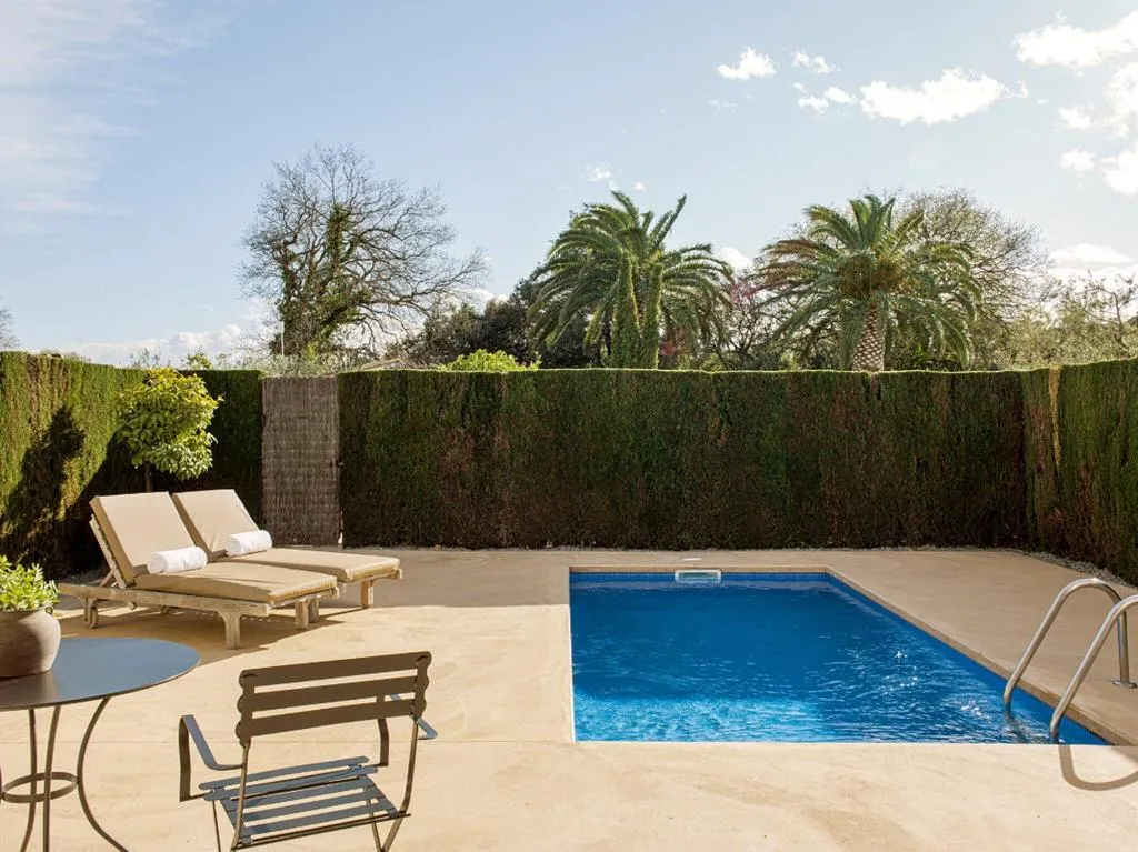 Room, Mas de Torrent, Costa Brava