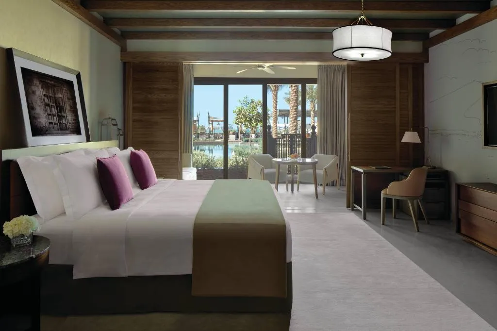 SUITE STANDARD Room, Jumeirah Al Naseem Dubai, Dubai