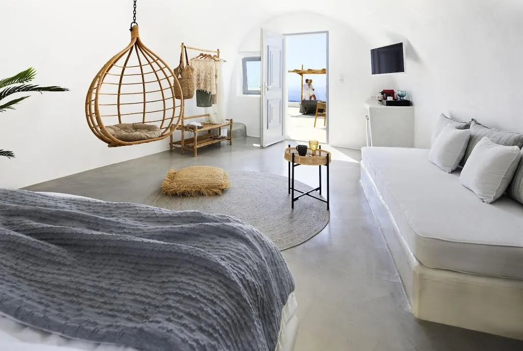 SUITE EXECUTIVE Room, You And Me Suites, Santorini
