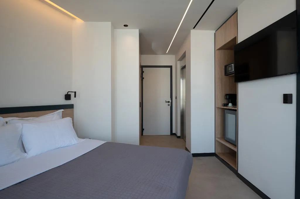 SUITE EXECUTIVE Room, Nema Hotel Athens, Athens