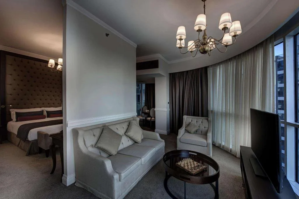 Room, Dukes The Palm Dubai Hotel, Dubai