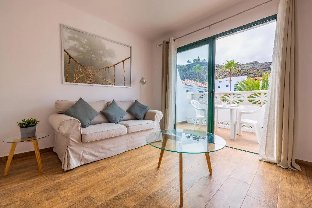 APARTMENT CAPACITY 2 ONE BEDROOM Room, Los Rosales, La Palma