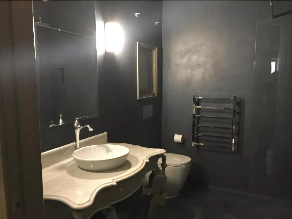 Room, The Coleridge, Malta