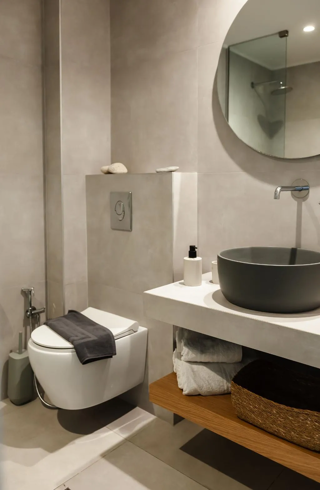 SUITE CITY VIEW Room, Batis Aero Beachfront Wellbeing Hotel, Crete