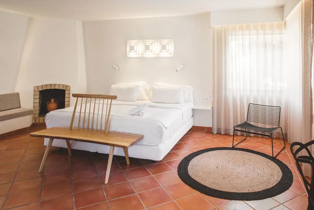 STUDIO DELUXE Room, Costa d'Oiro Ambiance Village, Algarve