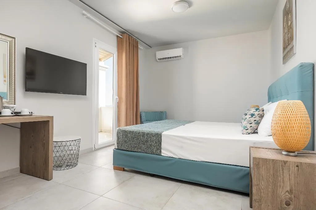 DOUBLE GARDEN VIEW Room, Golden Mare Resort, Corfu