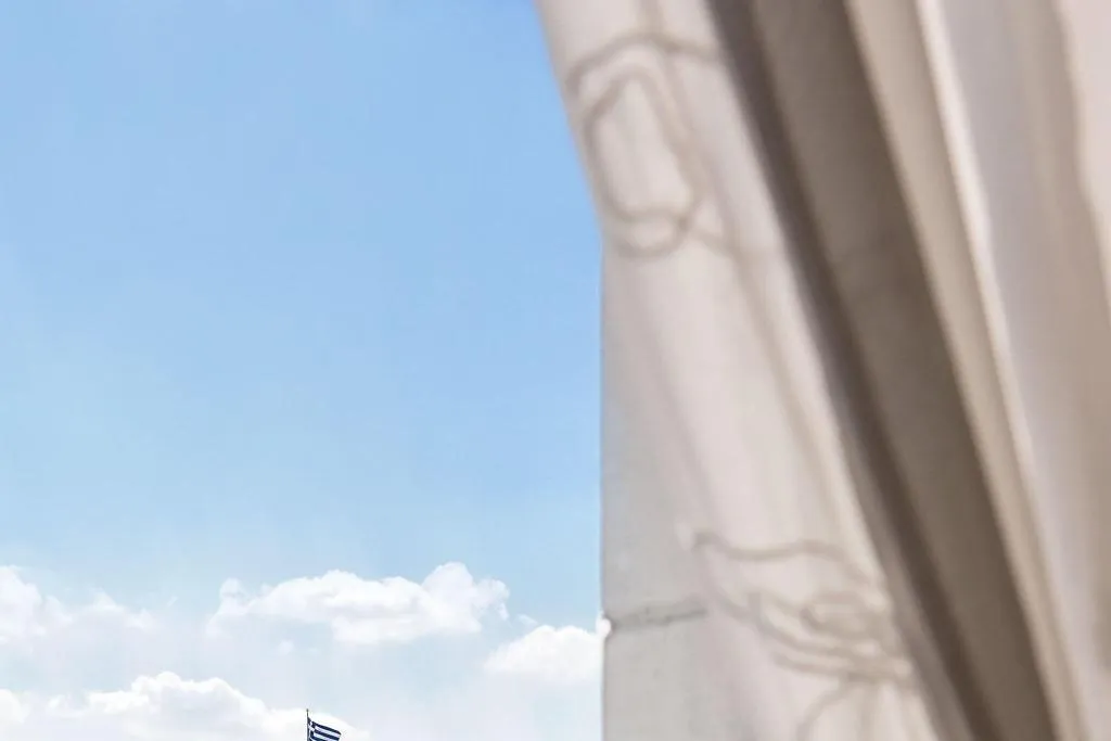 Room, Grande Bretagne, A Luxury Collection Hotel, Athens