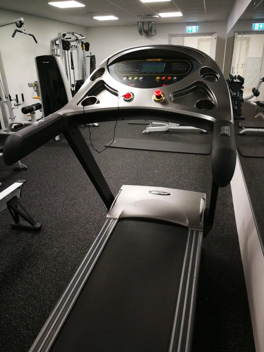 Sports and Entertainment, A Hotels Glostrup, Copenhagen