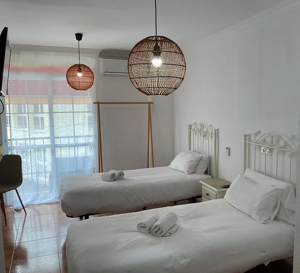 Room, Hostal San Miguel by Croma, Costa Del Sol